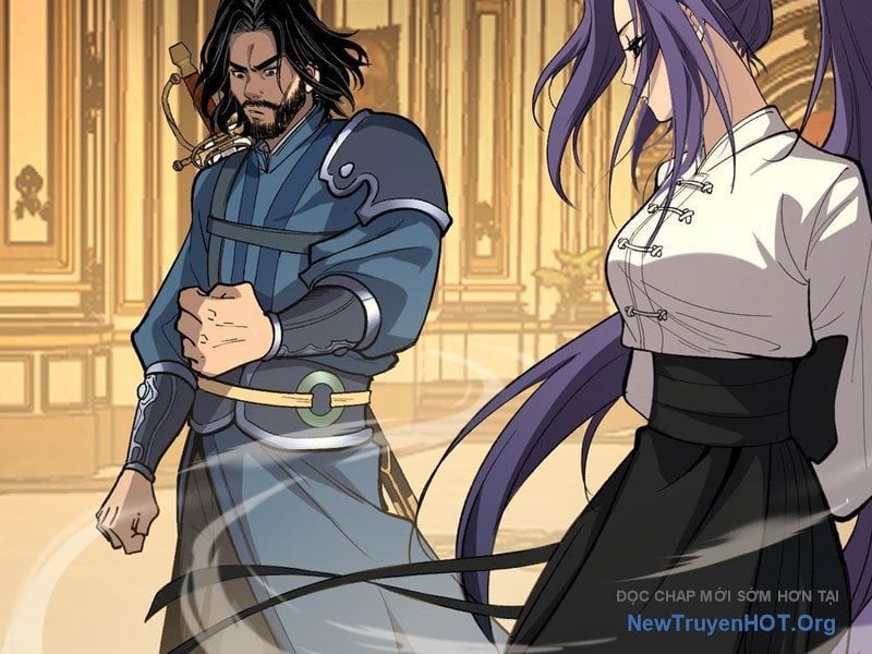 Người Giữ Cửa Vạn Giới: Chapter 72