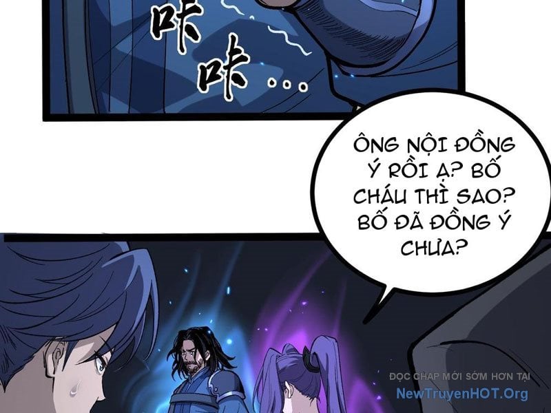 Người Giữ Cửa Vạn Giới: Chapter 72