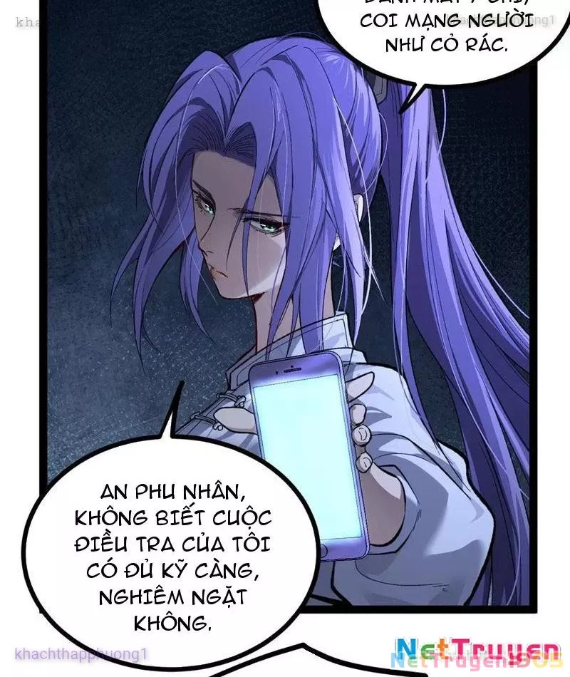 Người Giữ Cửa Vạn Giới: Chapter 73