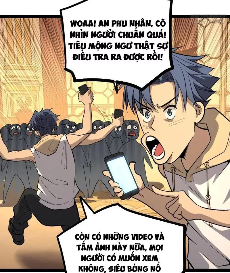 Người Giữ Cửa Vạn Giới: Chapter 73