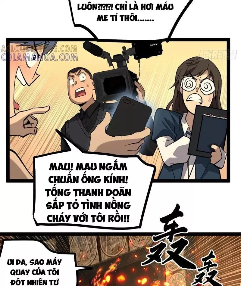 Người Giữ Cửa Vạn Giới: Chapter 73