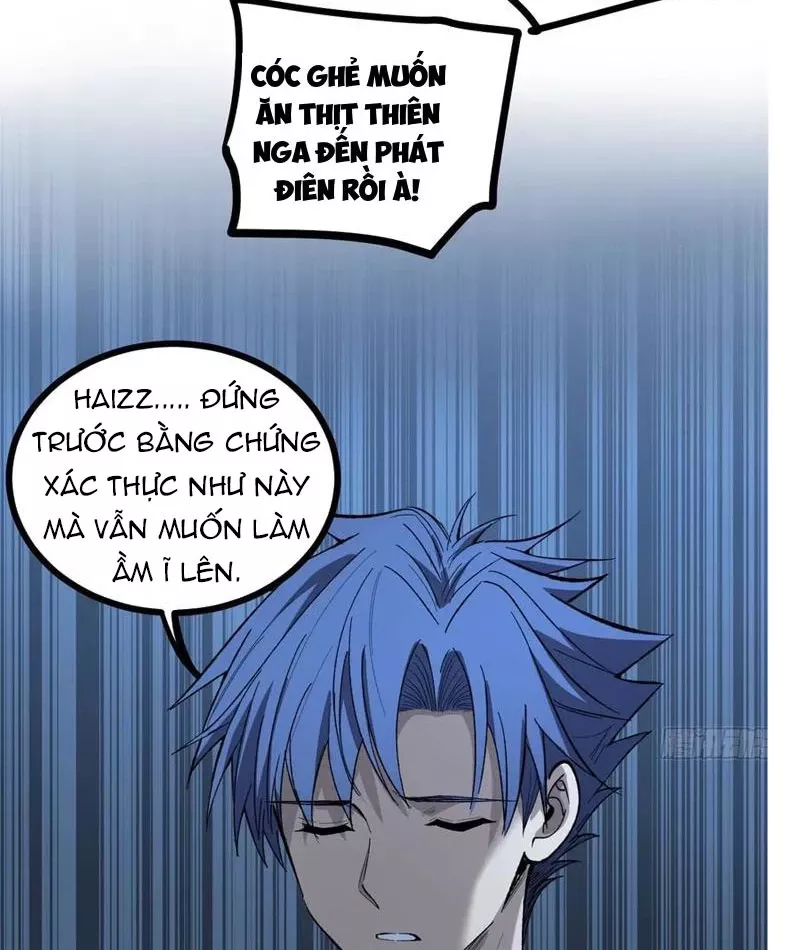 Người Giữ Cửa Vạn Giới: Chapter 73