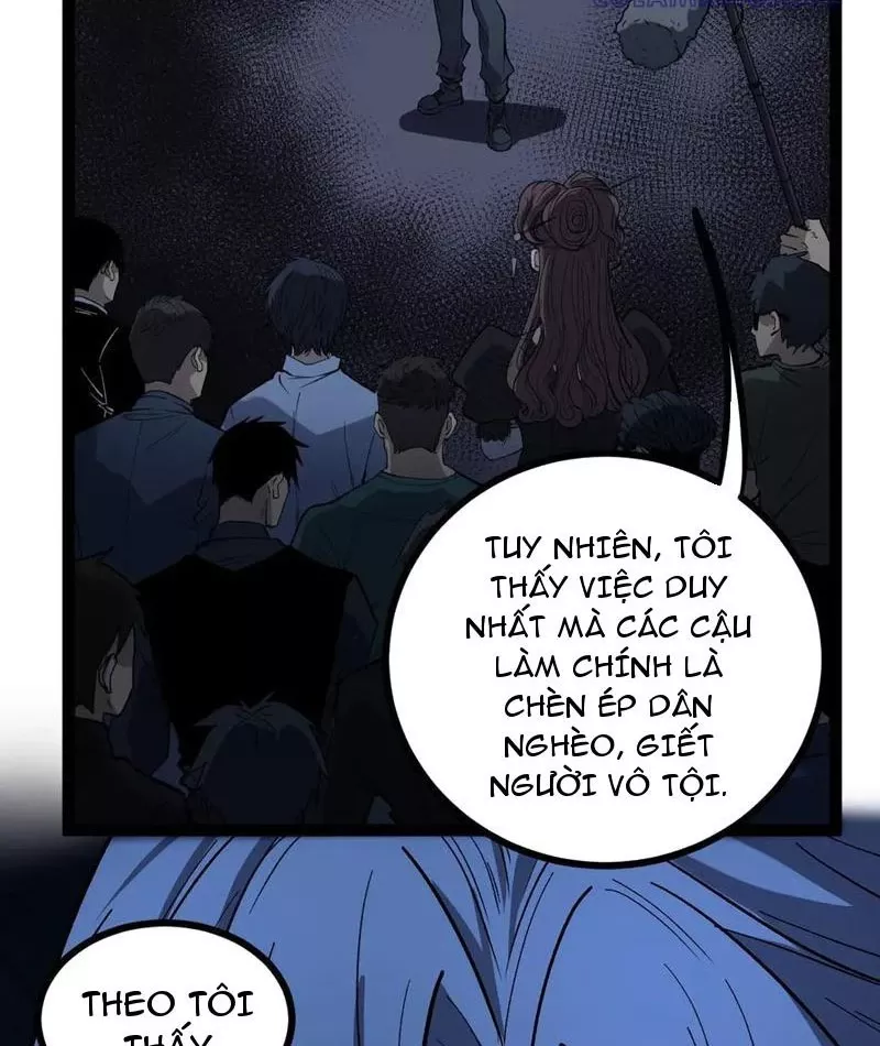 Người Giữ Cửa Vạn Giới: Chapter 73