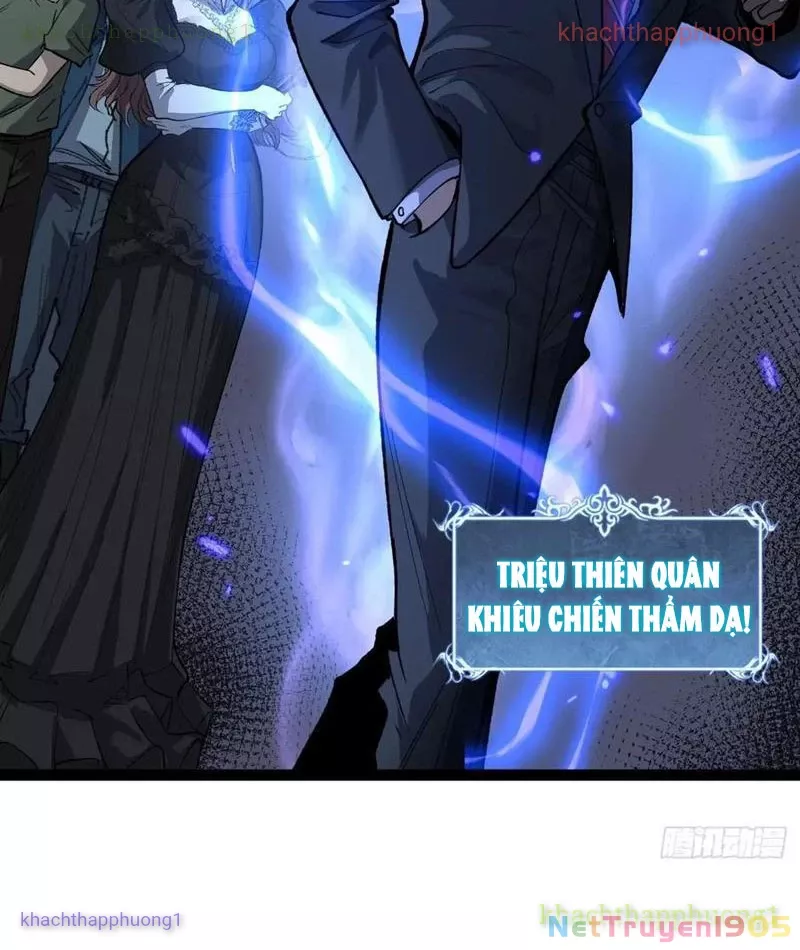 Người Giữ Cửa Vạn Giới: Chapter 73