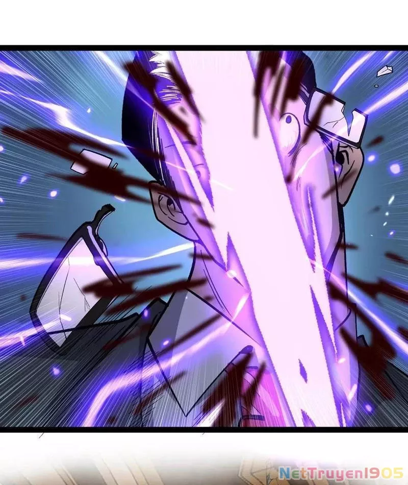 Người Giữ Cửa Vạn Giới: Chapter 73