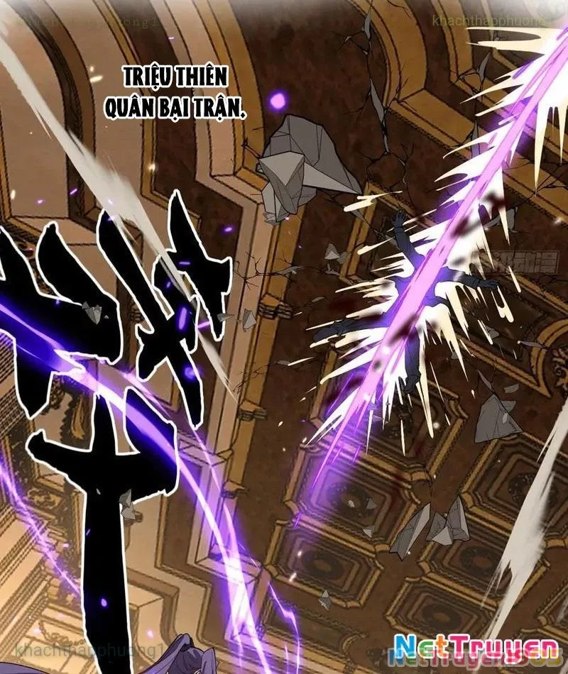 Người Giữ Cửa Vạn Giới: Chapter 73