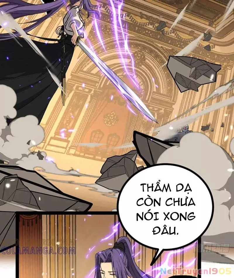 Người Giữ Cửa Vạn Giới: Chapter 73