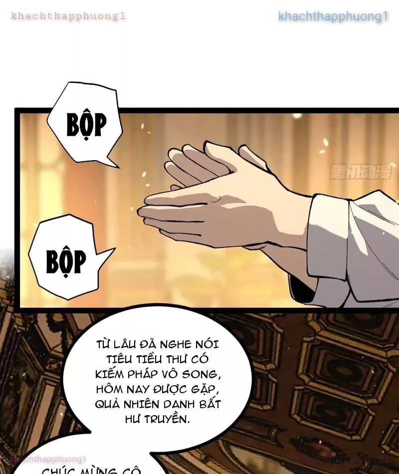 Người Giữ Cửa Vạn Giới: Chapter 73