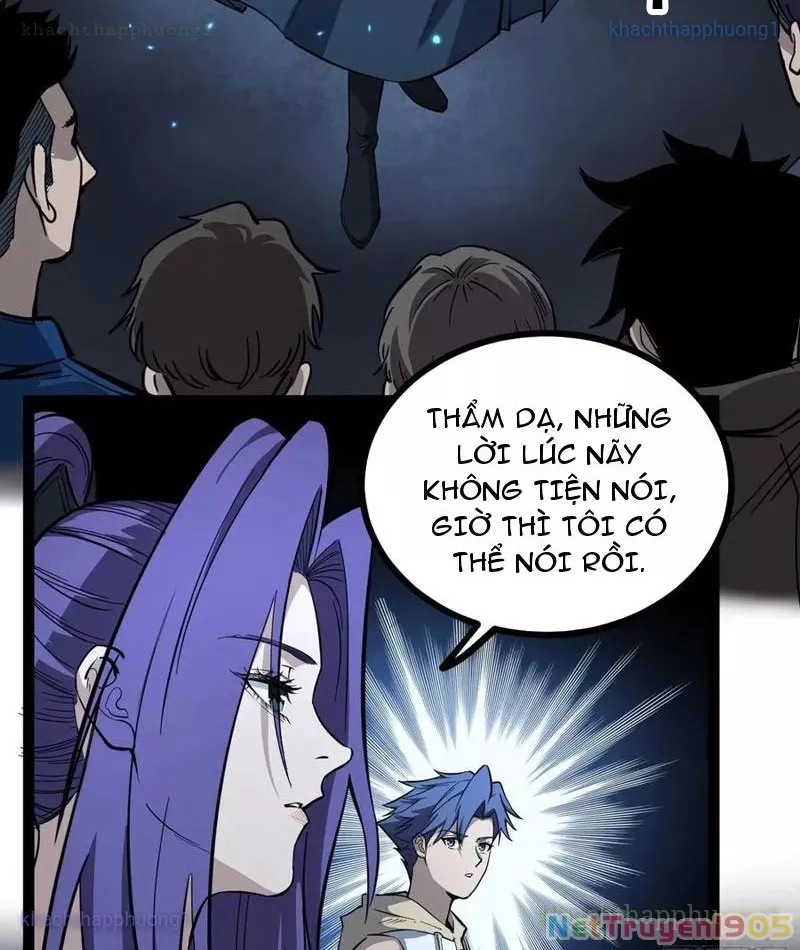 Người Giữ Cửa Vạn Giới: Chapter 73