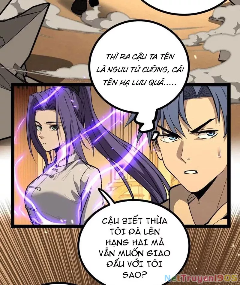 Người Giữ Cửa Vạn Giới: Chapter 73