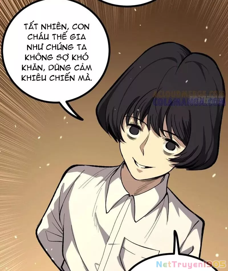Người Giữ Cửa Vạn Giới: Chapter 73