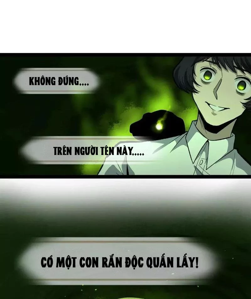 Người Giữ Cửa Vạn Giới: Chapter 73