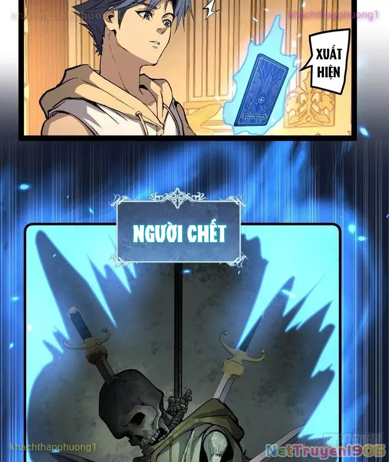 Người Giữ Cửa Vạn Giới: Chapter 73