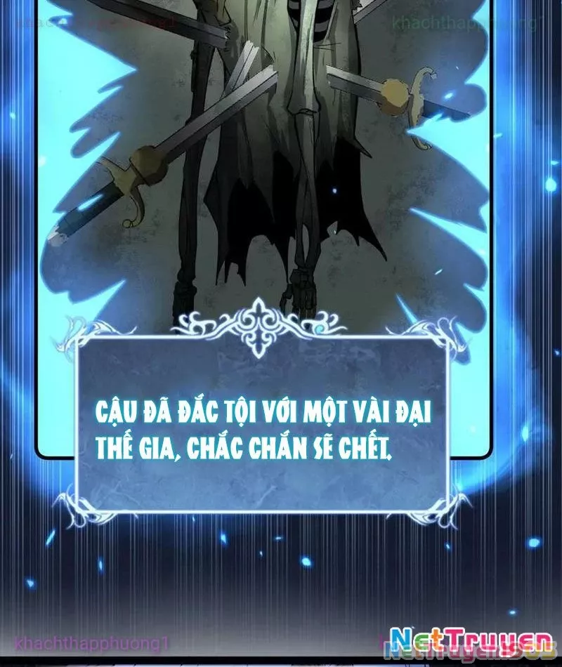 Người Giữ Cửa Vạn Giới: Chapter 73