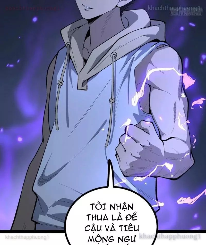 Người Giữ Cửa Vạn Giới: Chapter 73