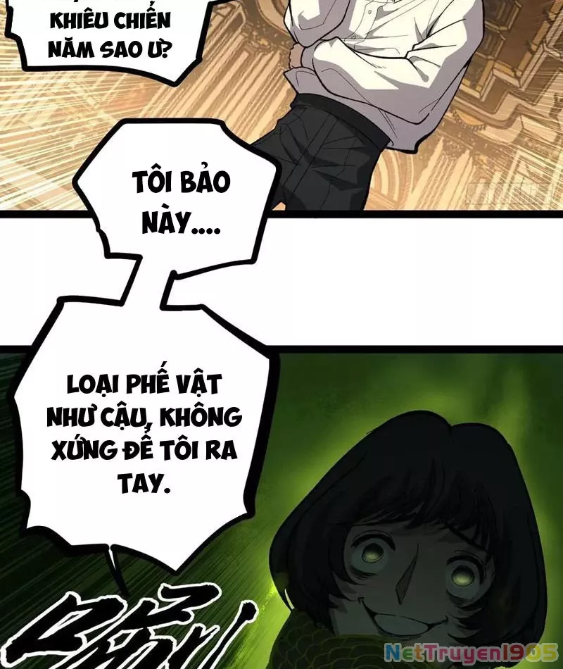 Người Giữ Cửa Vạn Giới: Chapter 73