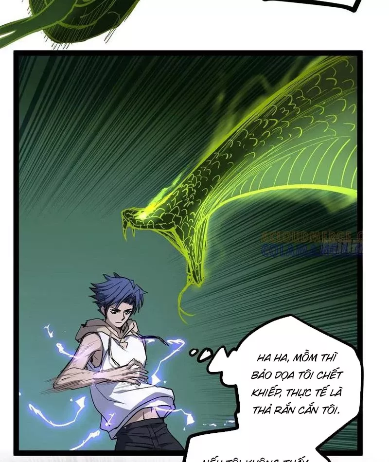 Người Giữ Cửa Vạn Giới: Chapter 73