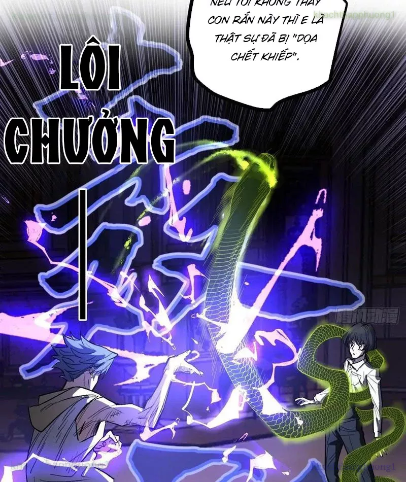 Người Giữ Cửa Vạn Giới: Chapter 73