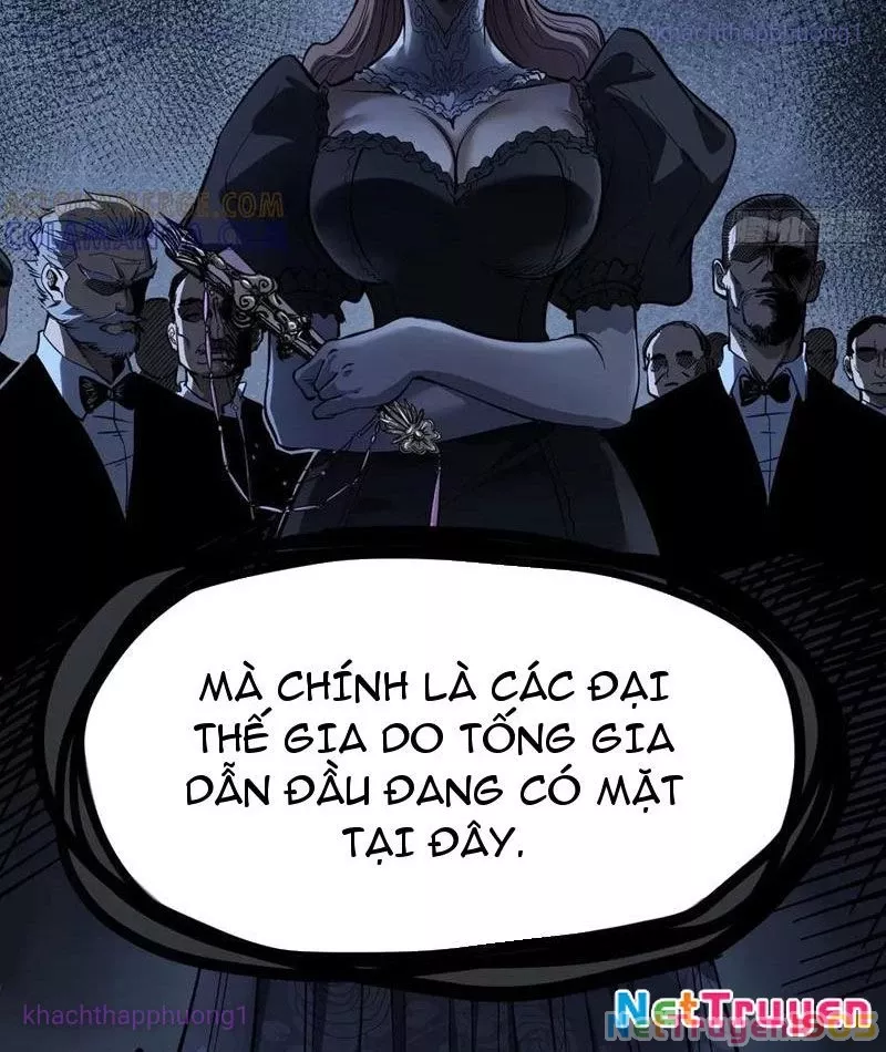 Người Giữ Cửa Vạn Giới: Chapter 73