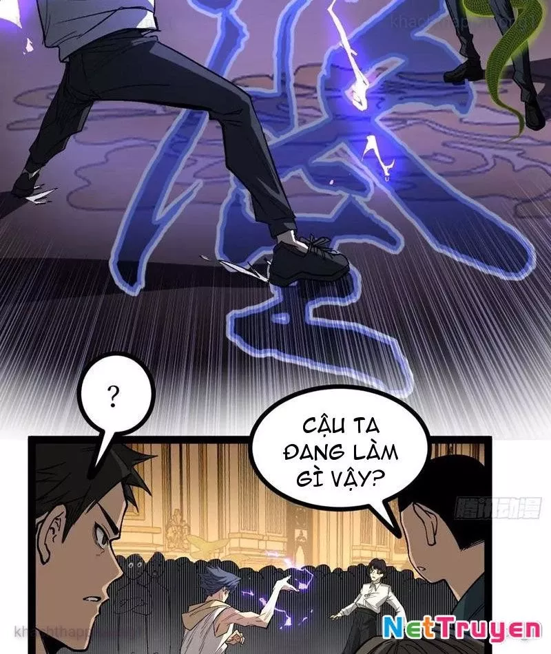 Người Giữ Cửa Vạn Giới: Chapter 73