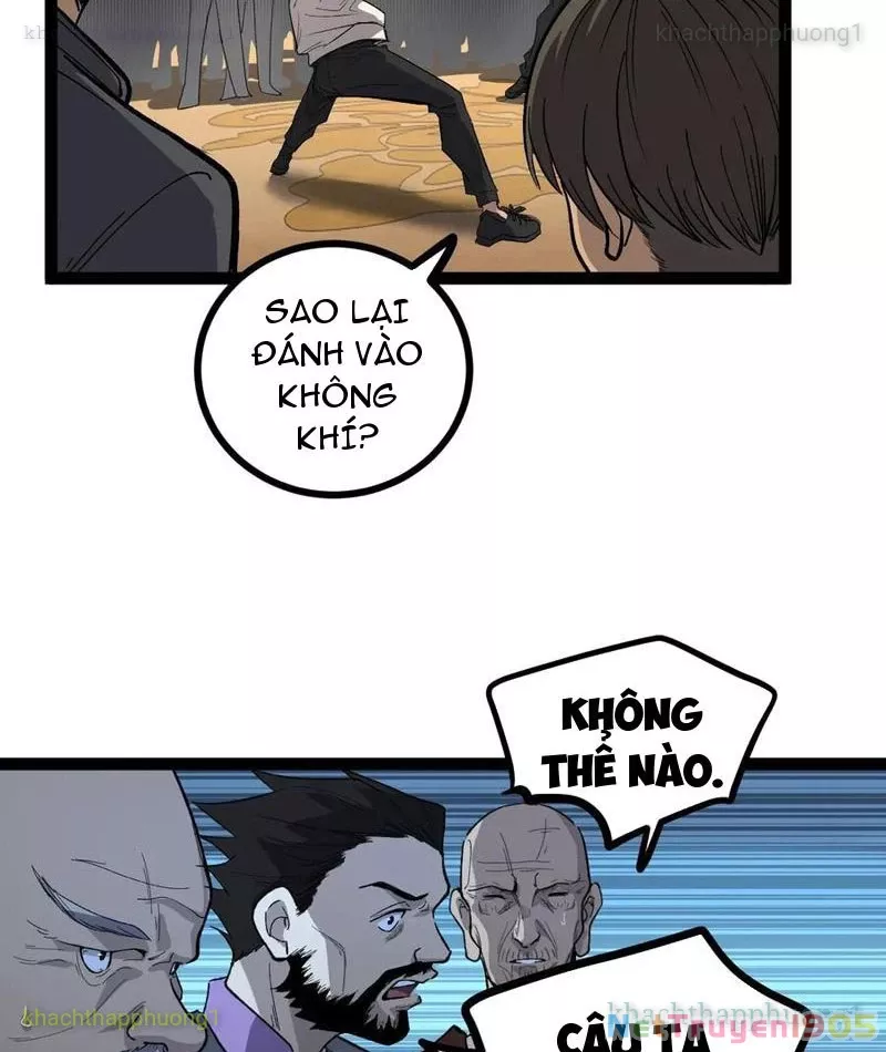 Người Giữ Cửa Vạn Giới: Chapter 73