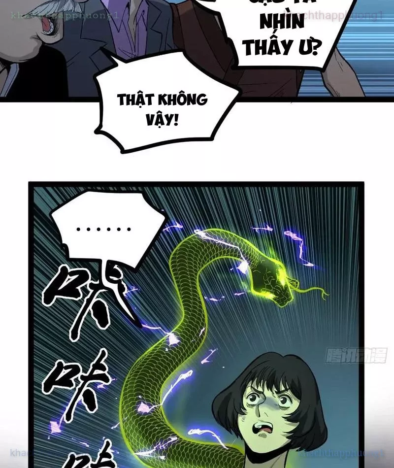 Người Giữ Cửa Vạn Giới: Chapter 73