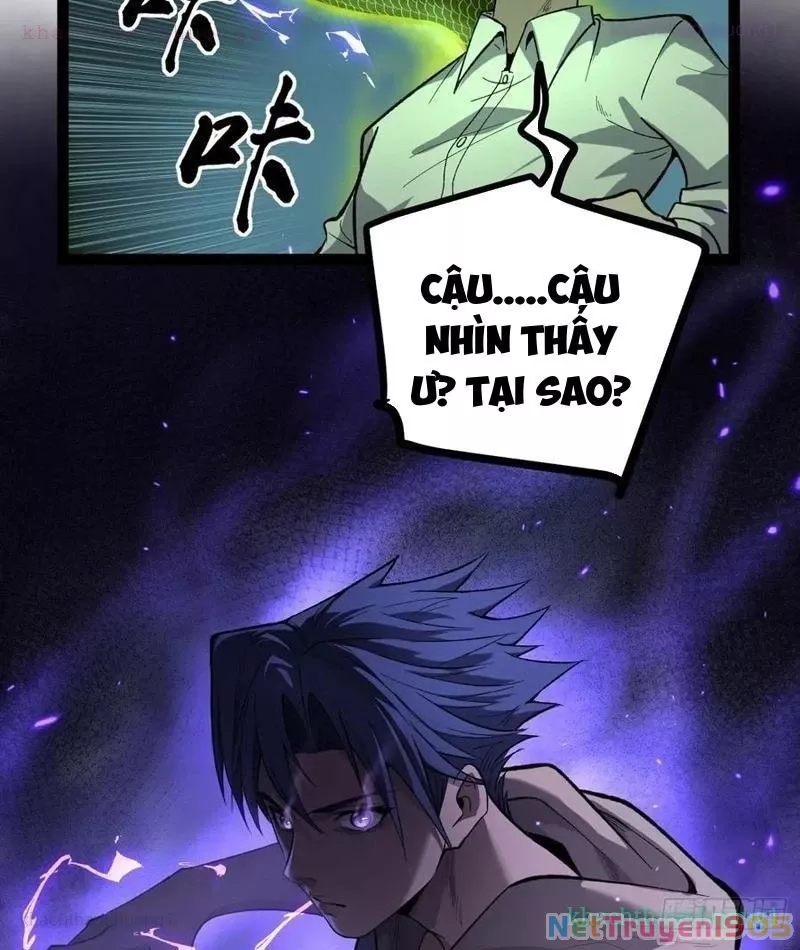 Người Giữ Cửa Vạn Giới: Chapter 73