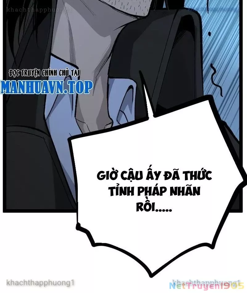 Người Giữ Cửa Vạn Giới: Chapter 73