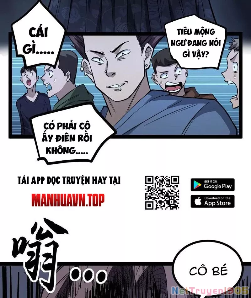 Người Giữ Cửa Vạn Giới: Chapter 73