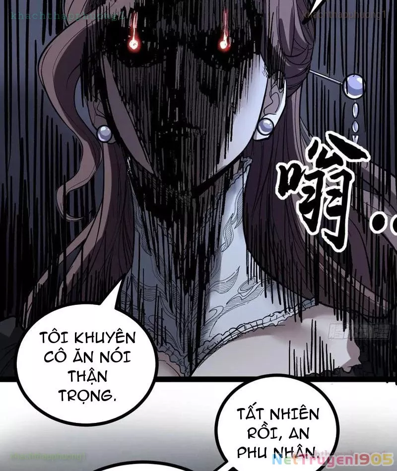 Người Giữ Cửa Vạn Giới: Chapter 73