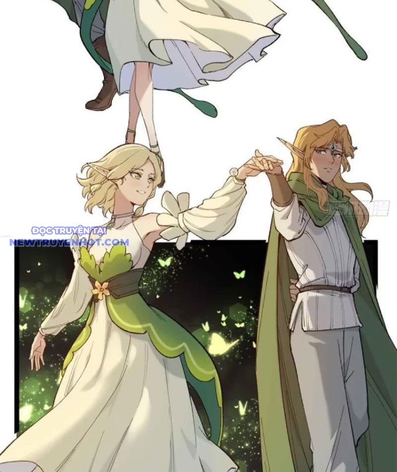 Người Giữ Cửa Vạn Giới: Chapter 8