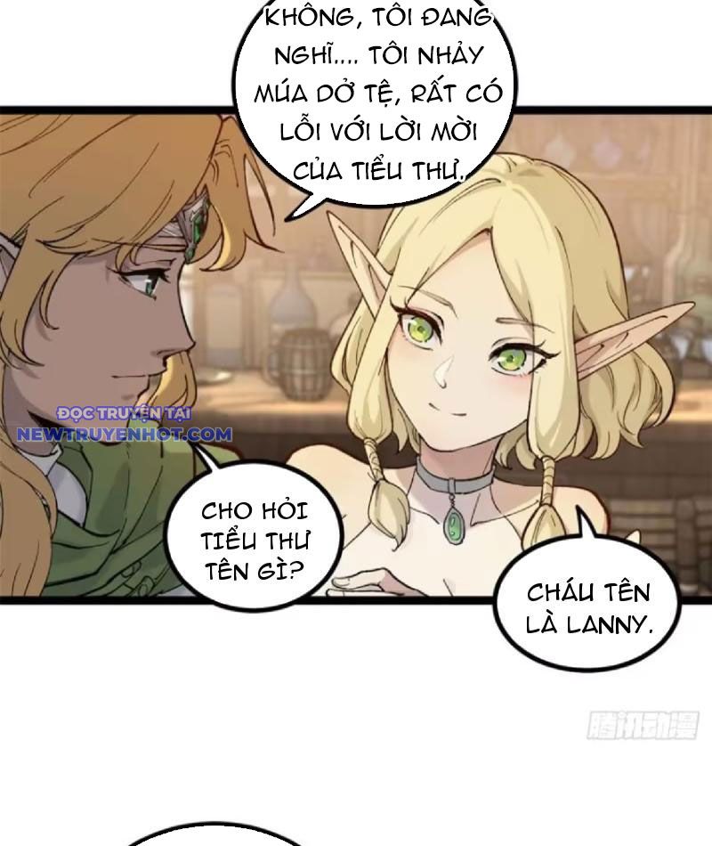 Người Giữ Cửa Vạn Giới: Chapter 8