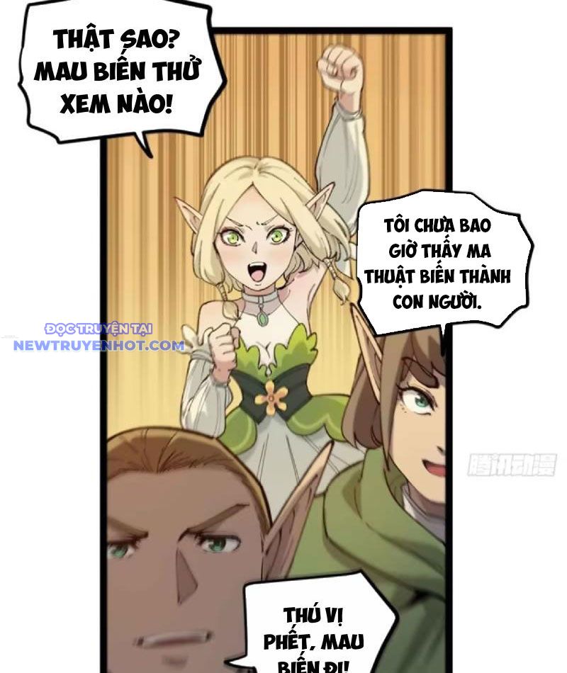 Người Giữ Cửa Vạn Giới: Chapter 8