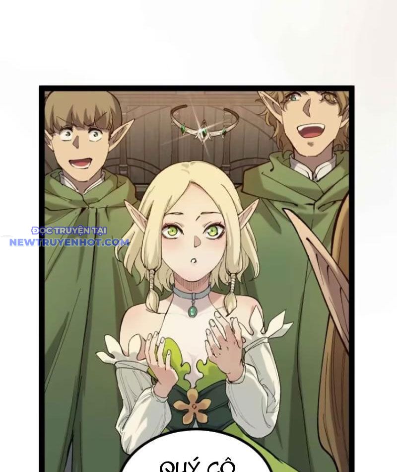 Người Giữ Cửa Vạn Giới: Chapter 8