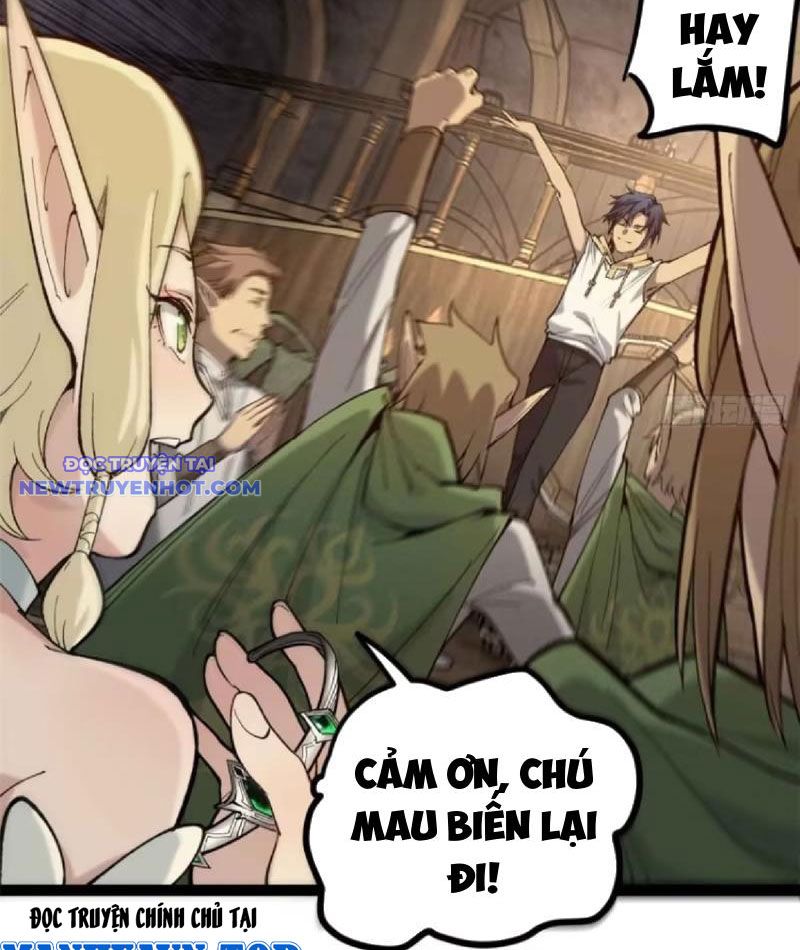 Người Giữ Cửa Vạn Giới: Chapter 8