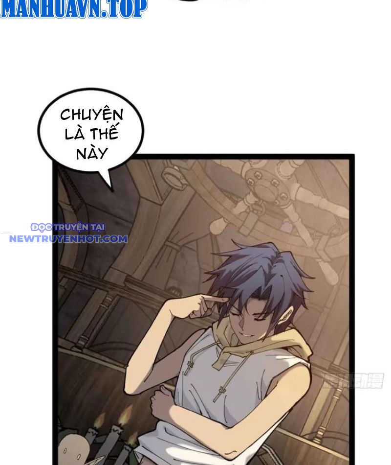 Người Giữ Cửa Vạn Giới: Chapter 8