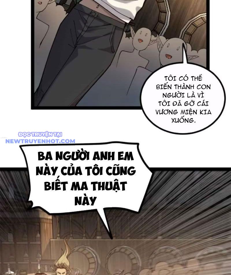 Người Giữ Cửa Vạn Giới: Chapter 8