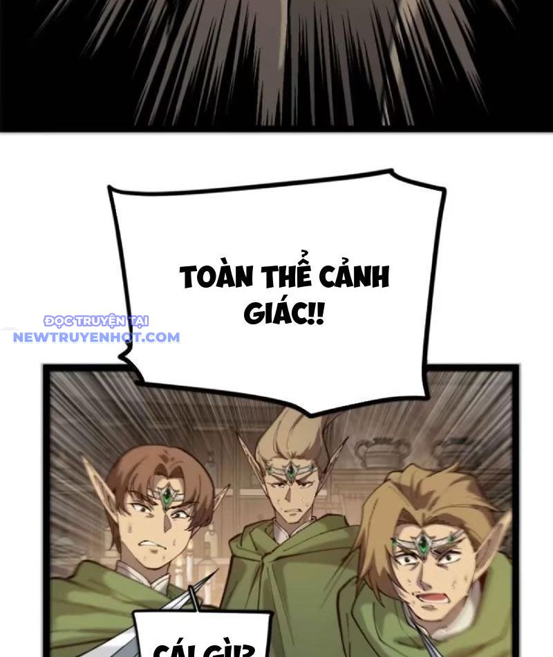 Người Giữ Cửa Vạn Giới: Chapter 8