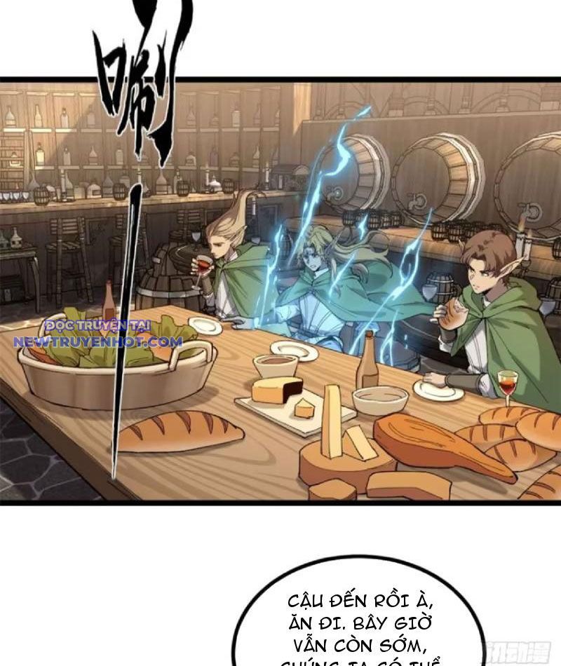 Người Giữ Cửa Vạn Giới: Chapter 8