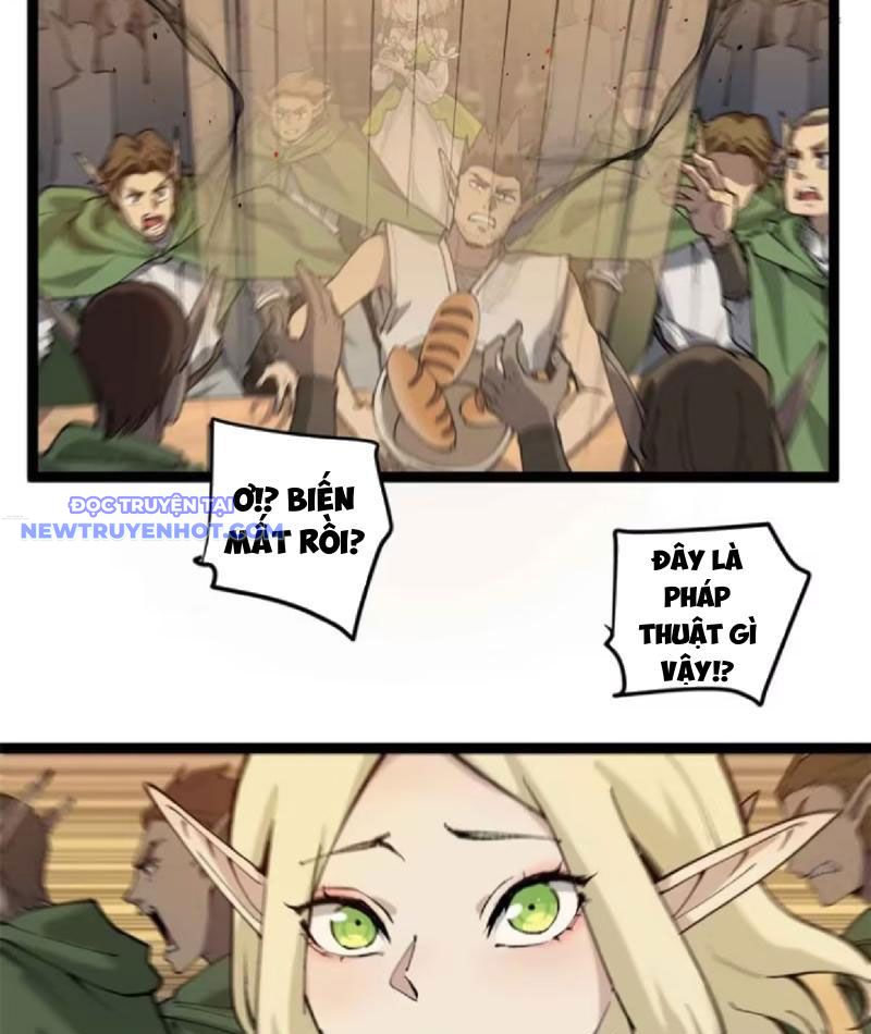 Người Giữ Cửa Vạn Giới: Chapter 8