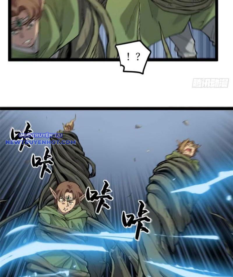 Người Giữ Cửa Vạn Giới: Chapter 8