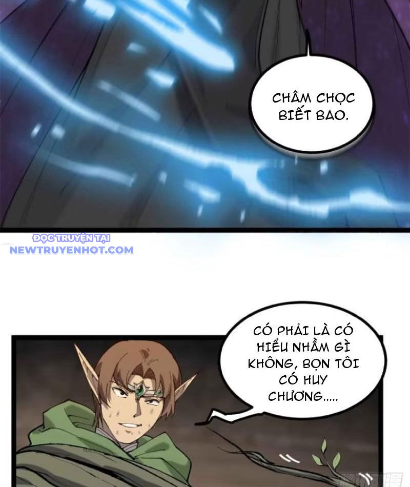 Người Giữ Cửa Vạn Giới: Chapter 8