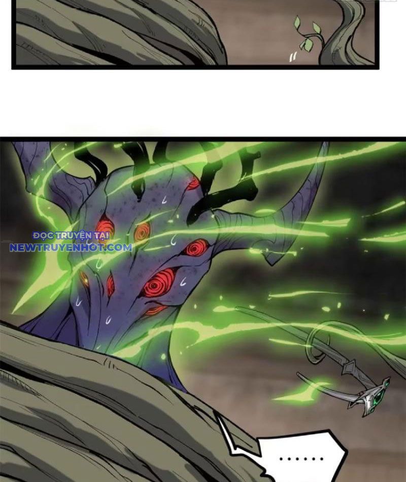 Người Giữ Cửa Vạn Giới: Chapter 8