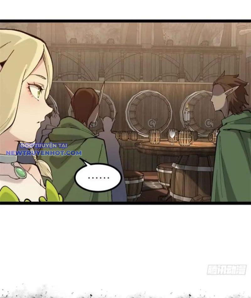 Người Giữ Cửa Vạn Giới: Chapter 8