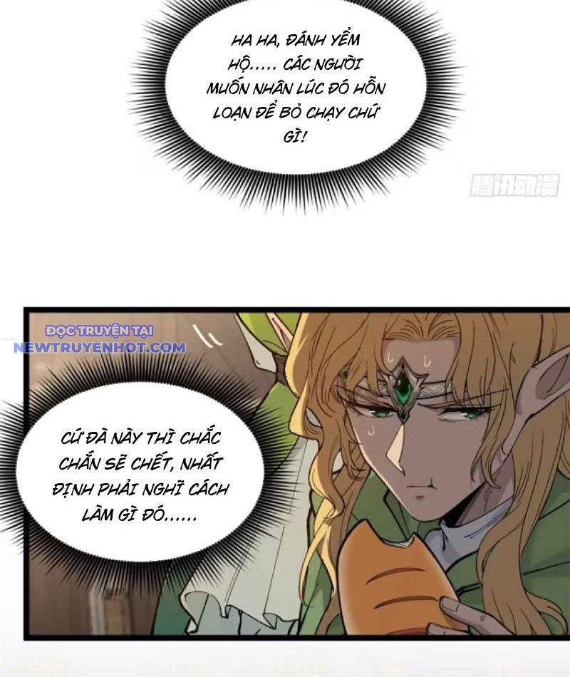 Người Giữ Cửa Vạn Giới: Chapter 8