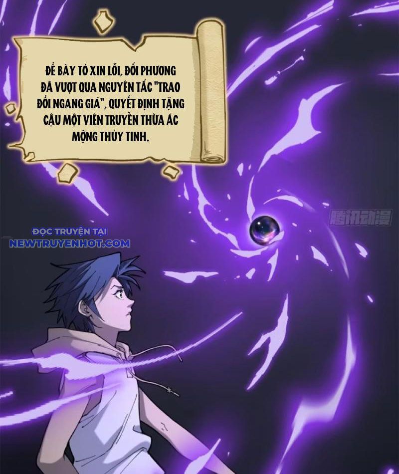 Người Giữ Cửa Vạn Giới: Chapter 9