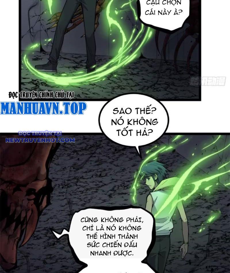 Người Giữ Cửa Vạn Giới: Chapter 9