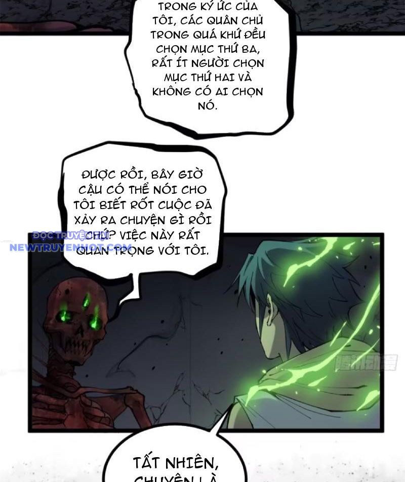 Người Giữ Cửa Vạn Giới: Chapter 9