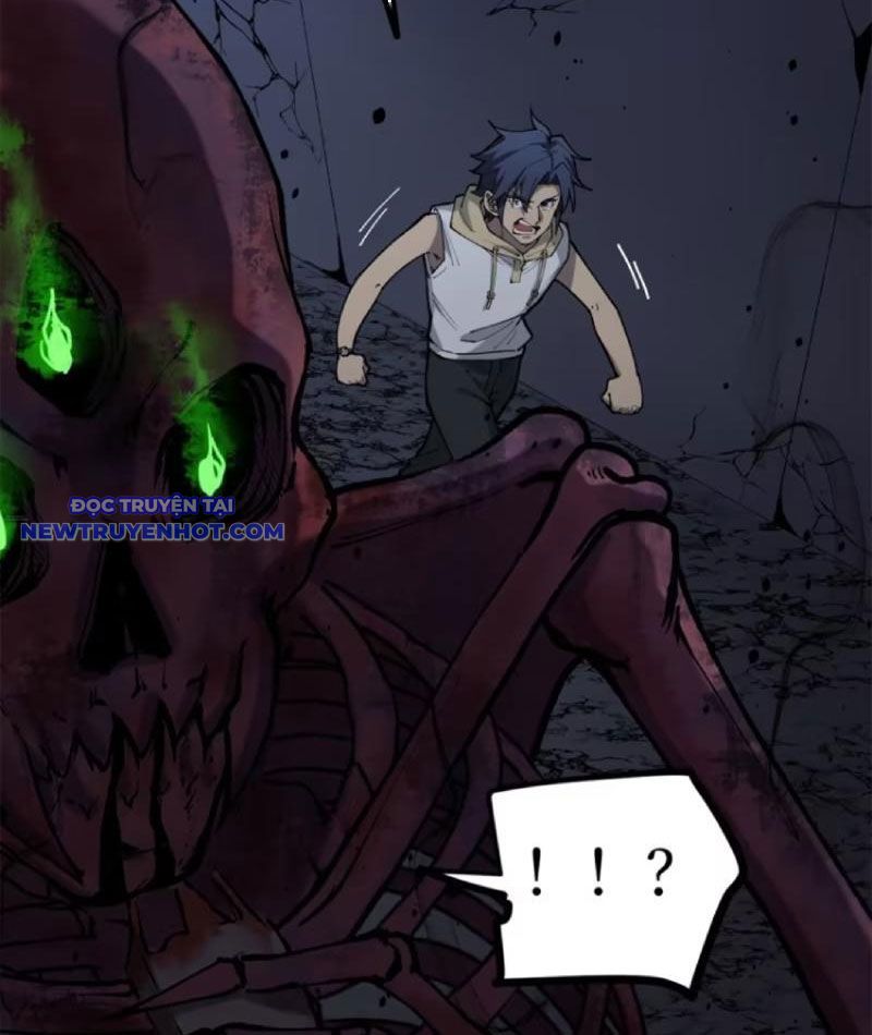 Người Giữ Cửa Vạn Giới: Chapter 9