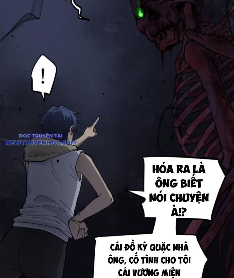 Người Giữ Cửa Vạn Giới: Chapter 9